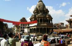 Kathmandu Valley Tour Tour