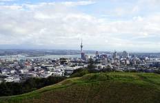 Sheepdog - Hop-On Hop-Off Bus Pass Tour