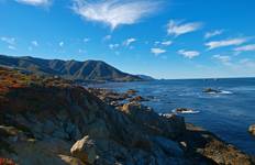 Circuit Aventure du Golden West