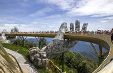 Circuit Incroyable Thaïlande Cambodge et; Vietnam 14 jours/13 nuits