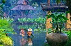 Circuit Vacances fantastiques en Thaïlande 12 jours/11 nuits