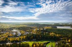 Circuit Grande Scandinavie (Classique)