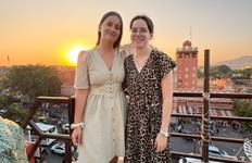 Circuit Circuit incroyable du Triangle d'Or 3 nuits et 4 jours