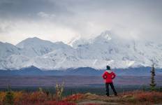 Spectacular Alaska! Tour