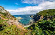 Circuit Terre- Neuve et Labrador