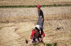 Best of Bhutan Tour