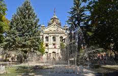 Weinverkostung & Wellnessreise Kleingruppenreise Reise