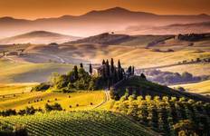 Tuscany/Umbria 10-Day Slowcation Tour
