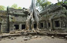 Ultimate Cambodian Adventure Tour