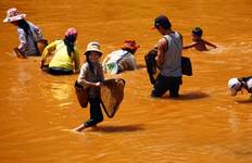 Circuit 15 jours au cœur du Vietnam, de Ho Chi Minh ville à Hoi An et Hanoi