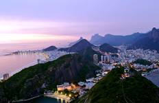 Circuit Le carnaval de Rio