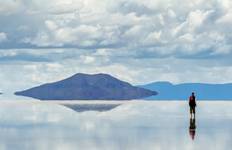 Circuit Les points forts de la Bolivie