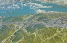 Das Beste aus der Türkei (Sommer, 14 Tage) (17 Destinationen) Reise