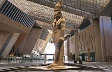 Circuit 12 jours Le Caire, croisière sur le Nil et Hurghada