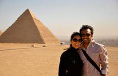 9 Days Egypt Luxury tour "Marriott Mena House & Nile Ritz Experience"