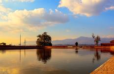 Private Half-Day Bhaktapur and Changu Narayan Temple Tour Tour