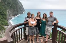 Rund um Taiwan (Premium) - 8 Tage Reise