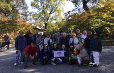 Circuit Un Japon époustouflant avec Shirakawa-go (chambres d'hôtel privées 3 étoiles)