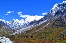 Circuit Héritage Tamang et vallée du Langtang - 15 jours