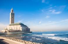 Circuit Circuit de 12 jours en Egypte et au Maroc
