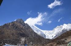 Langtang Valley Yoga & Meditation Trek Tour