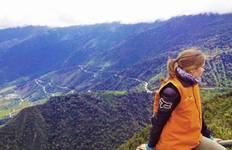 Circuit 4 jours - Circuit classique Machu Picchu Inca Jungle Trek