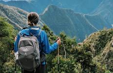 Circuit Circuit de 4 jours du Chemin de l'Inca au Machu Picchu depuis Cusco