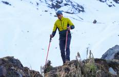 Salkantay Trekkingreise 5 Tage Reise