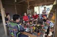 Inca Jungle to Machu Picchu - 3 Days Tour