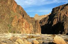 Hermit Loop Wanderreise Reise