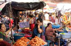 Circuit Le meilleur de l'Amérique centrale (from Playa del Carmen to Penonome)