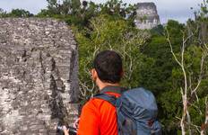 Circuit Pays du Belize (from Belize to Caye Caulker)