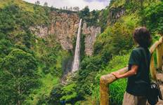 Circuit Aventure à Sumatra (8 destinations)