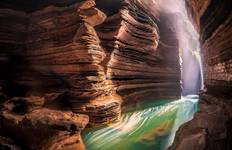 Circuit Le Népal avec peu de moyens