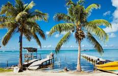 Circuit Découvrez le Belize