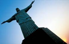 Authentisches Brasilien Reise