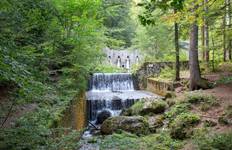 Circuit Long week- end en Transylvanie