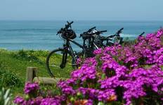 Cycle Portugal - Lisbon to Algarve Tour