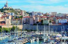 Circuit Vélo Marseille- Barcelone