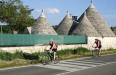 Circuit Cycle Puglia