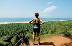 Circuit Cycle Kerala