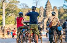 Circuit Cyclisme au Vietnam et au Cambodge