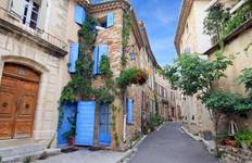 Circuit Cycle Provence