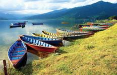 Circuit Découvrez le Népal