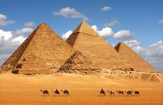 Classic Egypt with Nile Cruise Tour