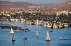 Classic Egypt with Nile Cruise + Red Sea Extension Tour