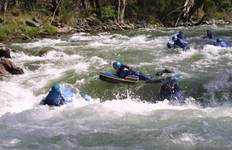 Circuit Aventure familiale multi- activités dans les Pyrénées