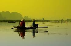 Familienrundreise Vietnam In-Depth Reise
