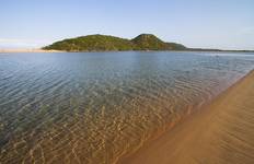 Südafrika Safari und Strandabenteuer - Familienurlaub Reise