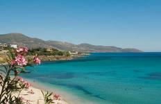 Circuit Croisière sur les îles grecques